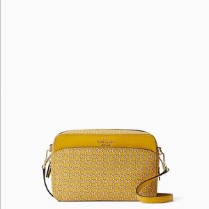Kate Spade Camera Link Bag